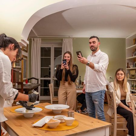 Rustico Villa Lemarche B&B المظهر الخارجي الصورة