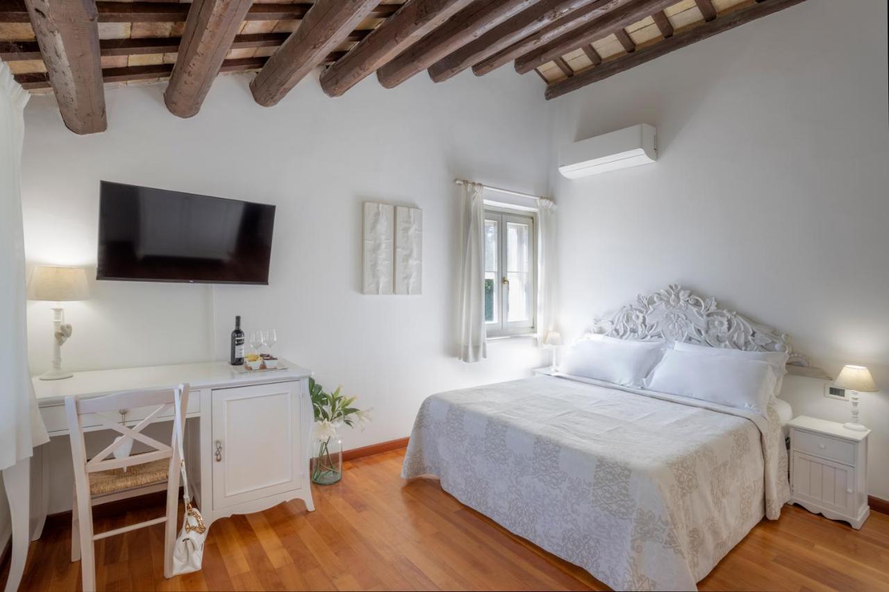 Rustico Villa Lemarche B&B المظهر الخارجي الصورة